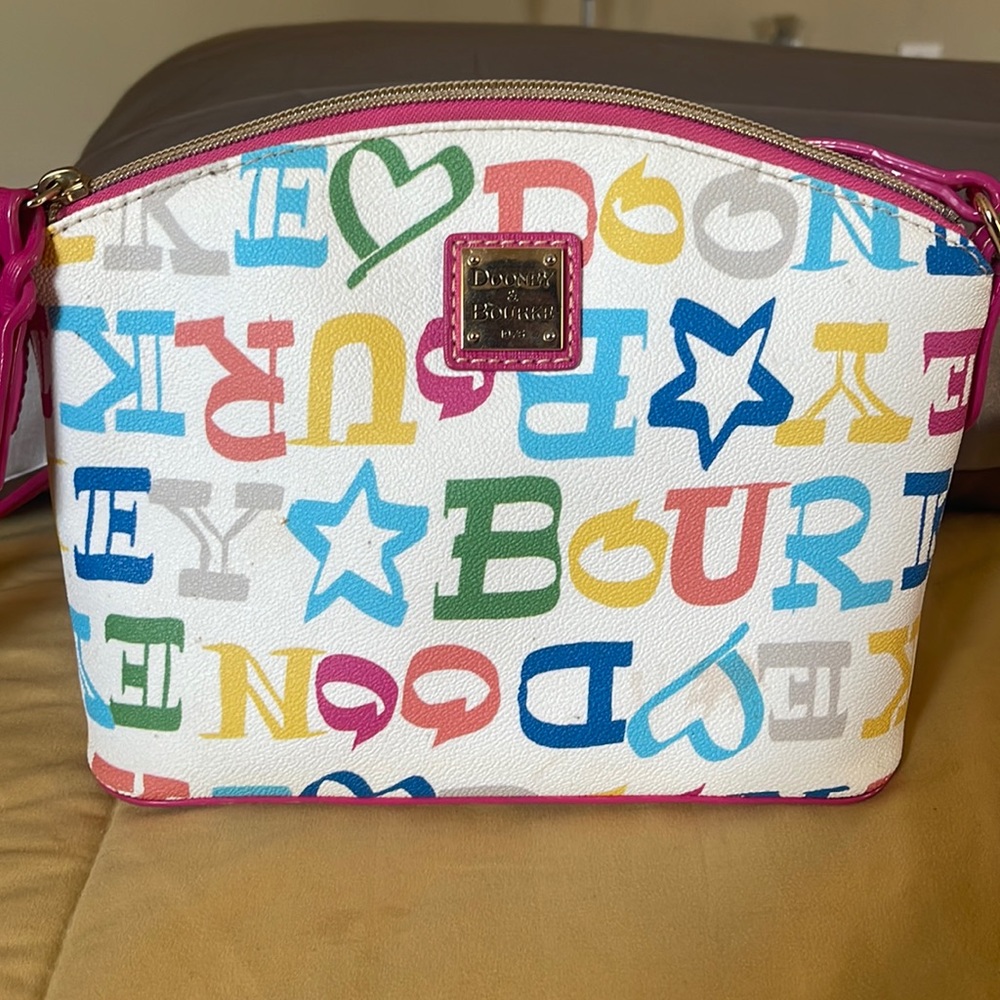Dooney & Bourke Crossbody